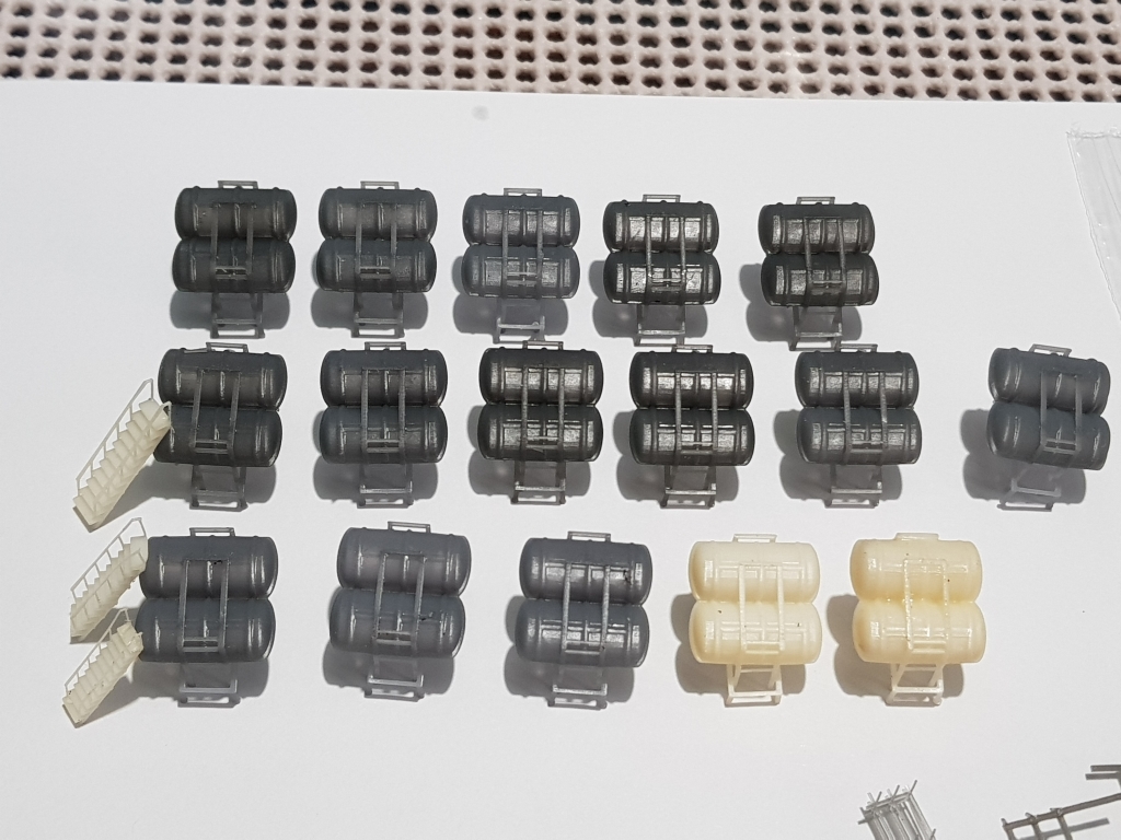 Miniature Hi-Resolution Prints 5